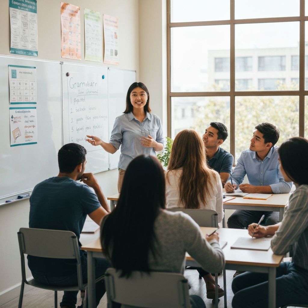 Present Perfect Tense Lesson Plan